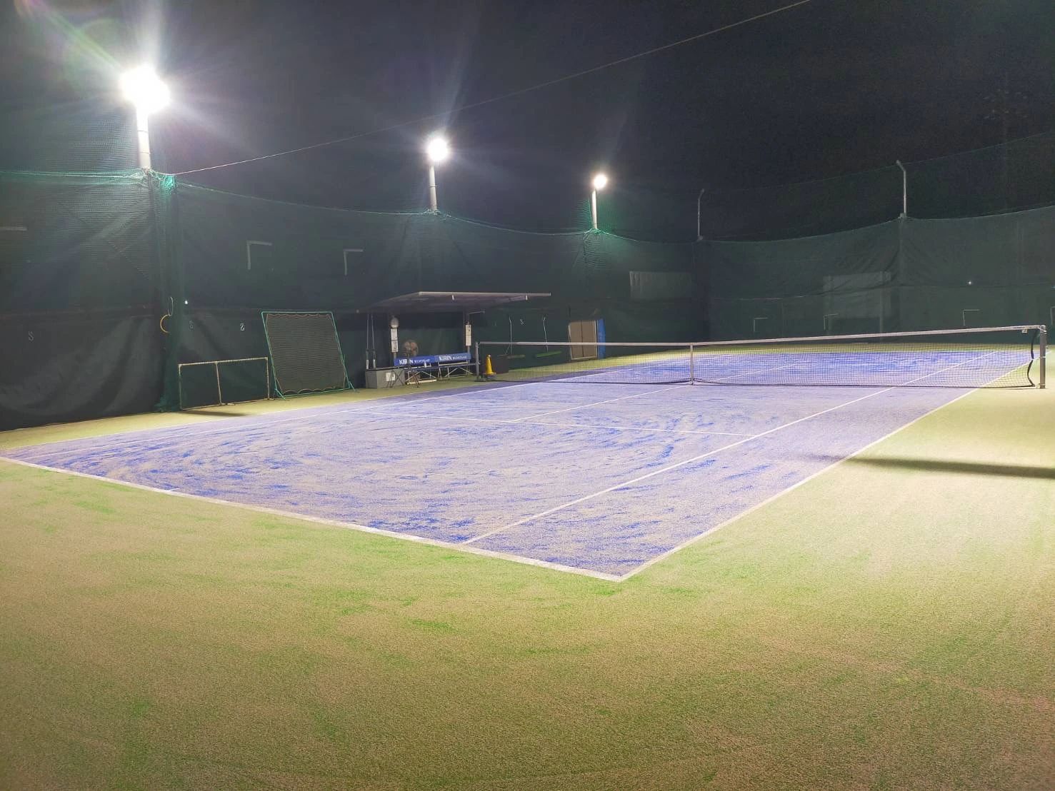 スマイルテニススクール 長作教室のサムネイル画像 3