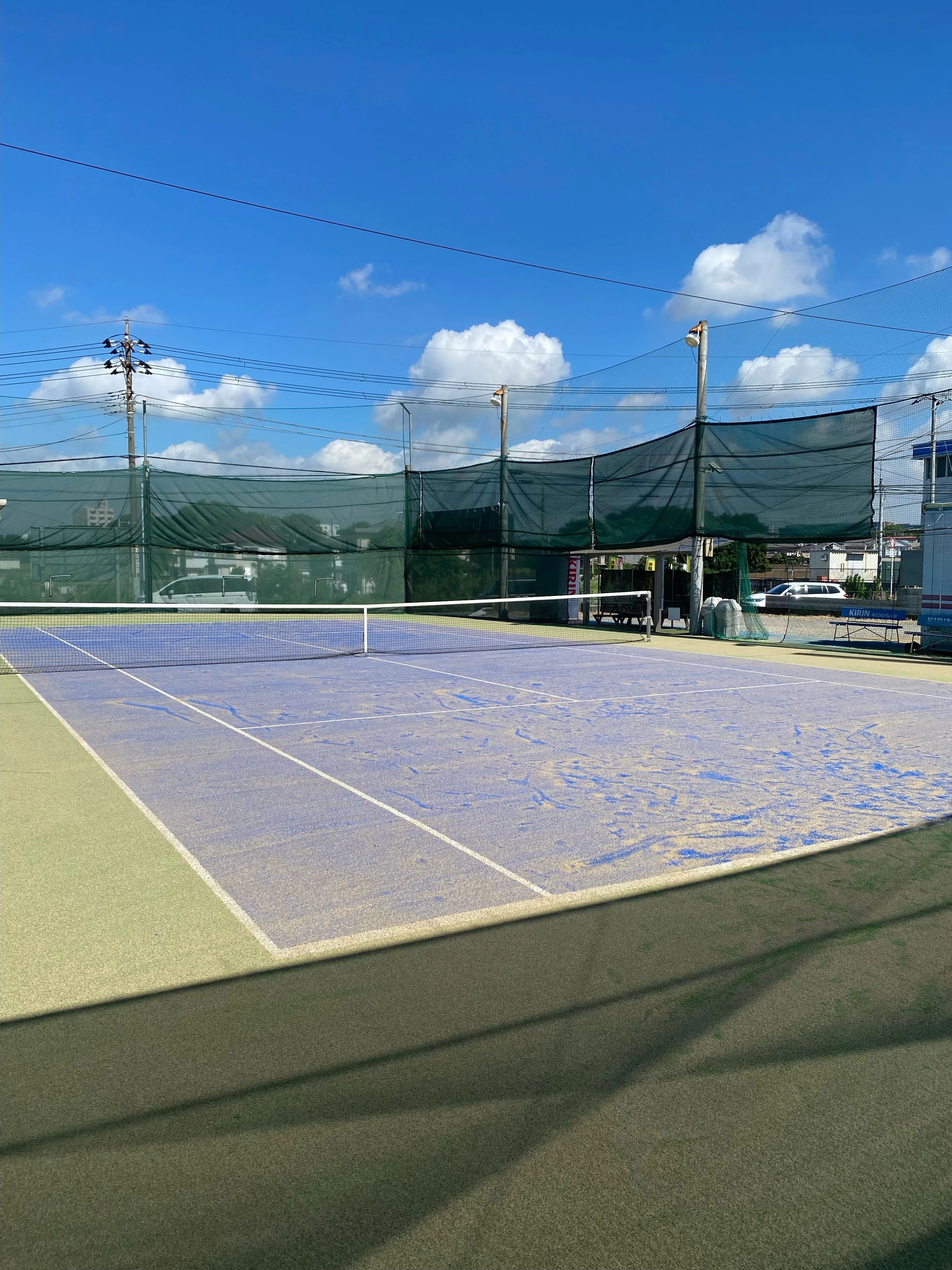 スマイルテニススクール 長作教室のサムネイル画像 4