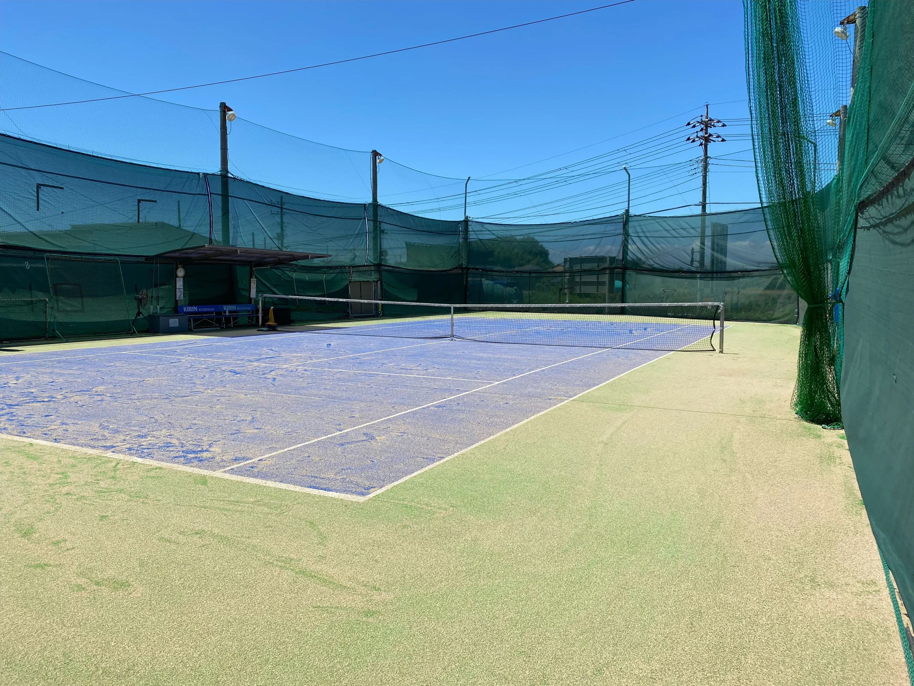 スマイルテニススクール 長作教室のサムネイル画像 5