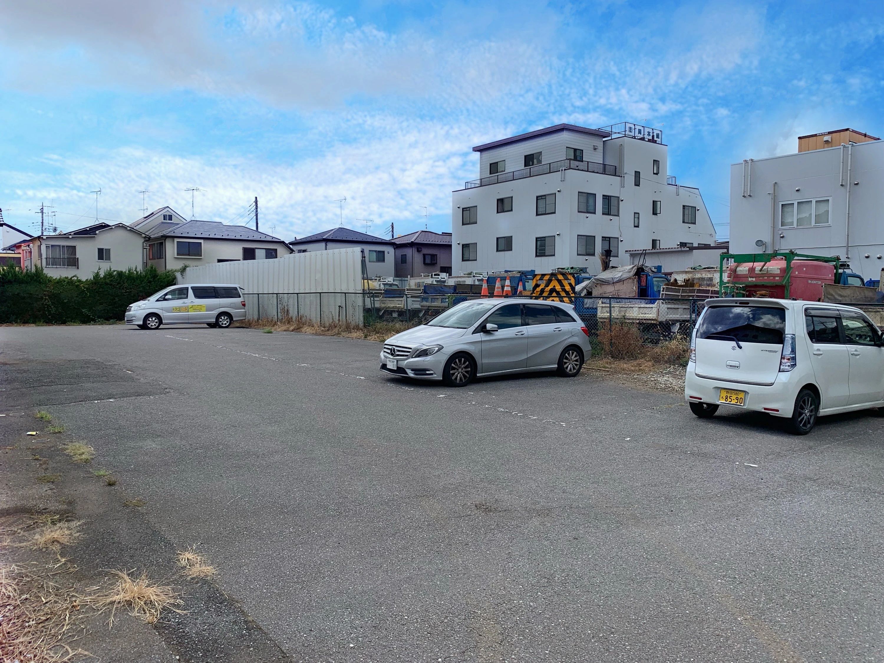 SYS TENNIS CLUB アカデミー松戸のメイン画像