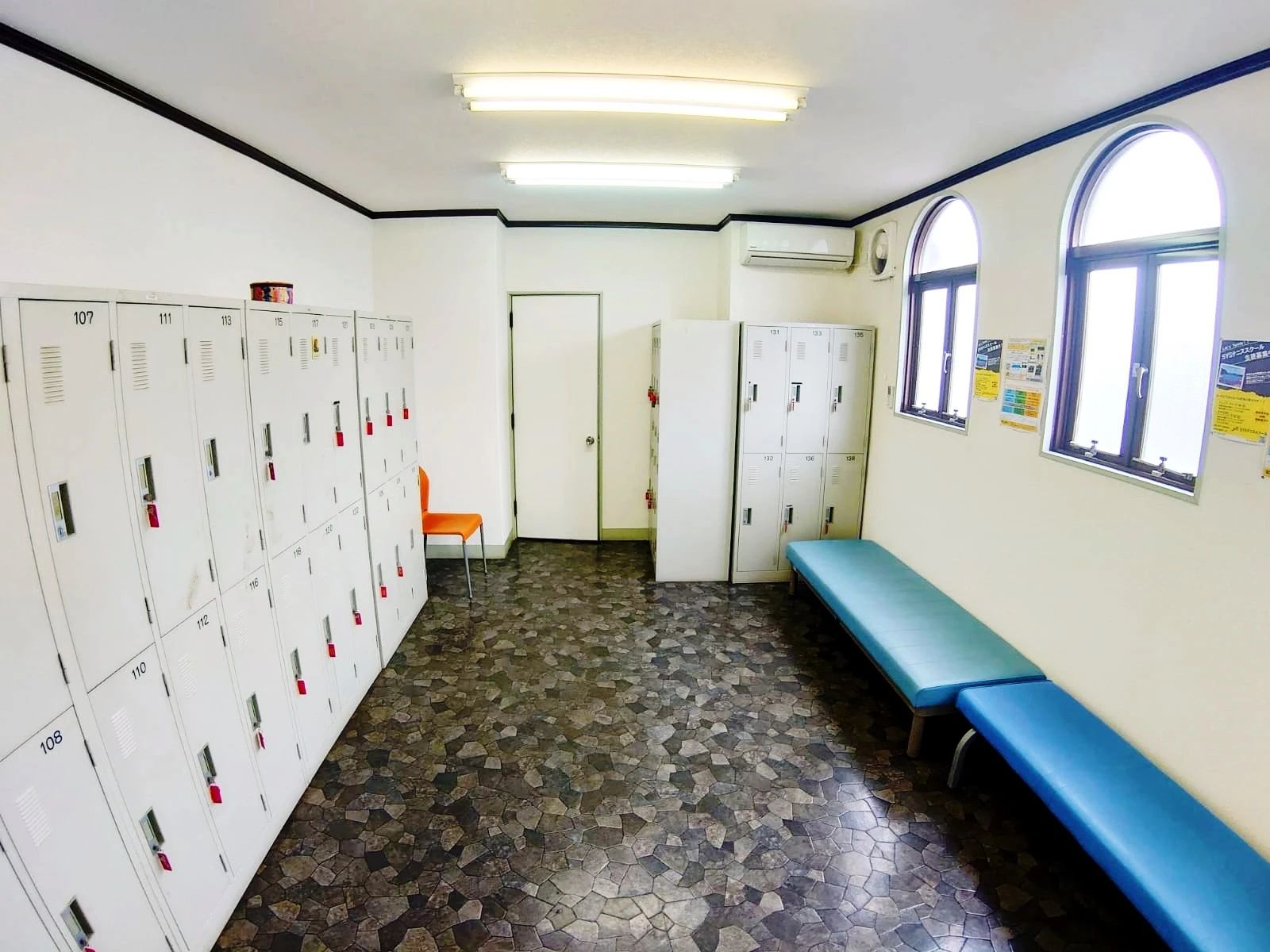 SYS TENNIS CLUB アカデミー松戸のサムネイル画像 3