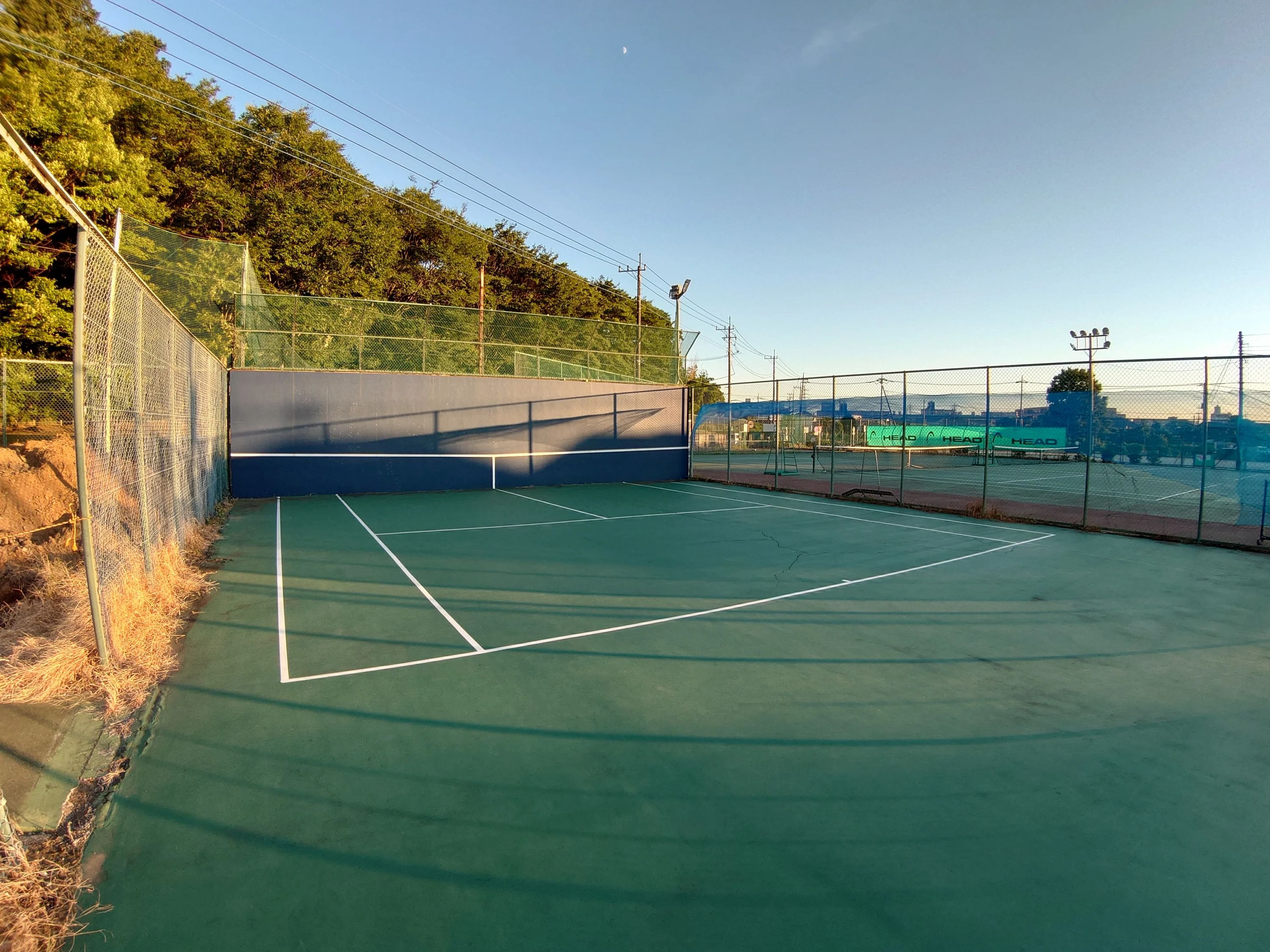 SYS TENNIS CLUB アカデミー松戸のサムネイル画像 4