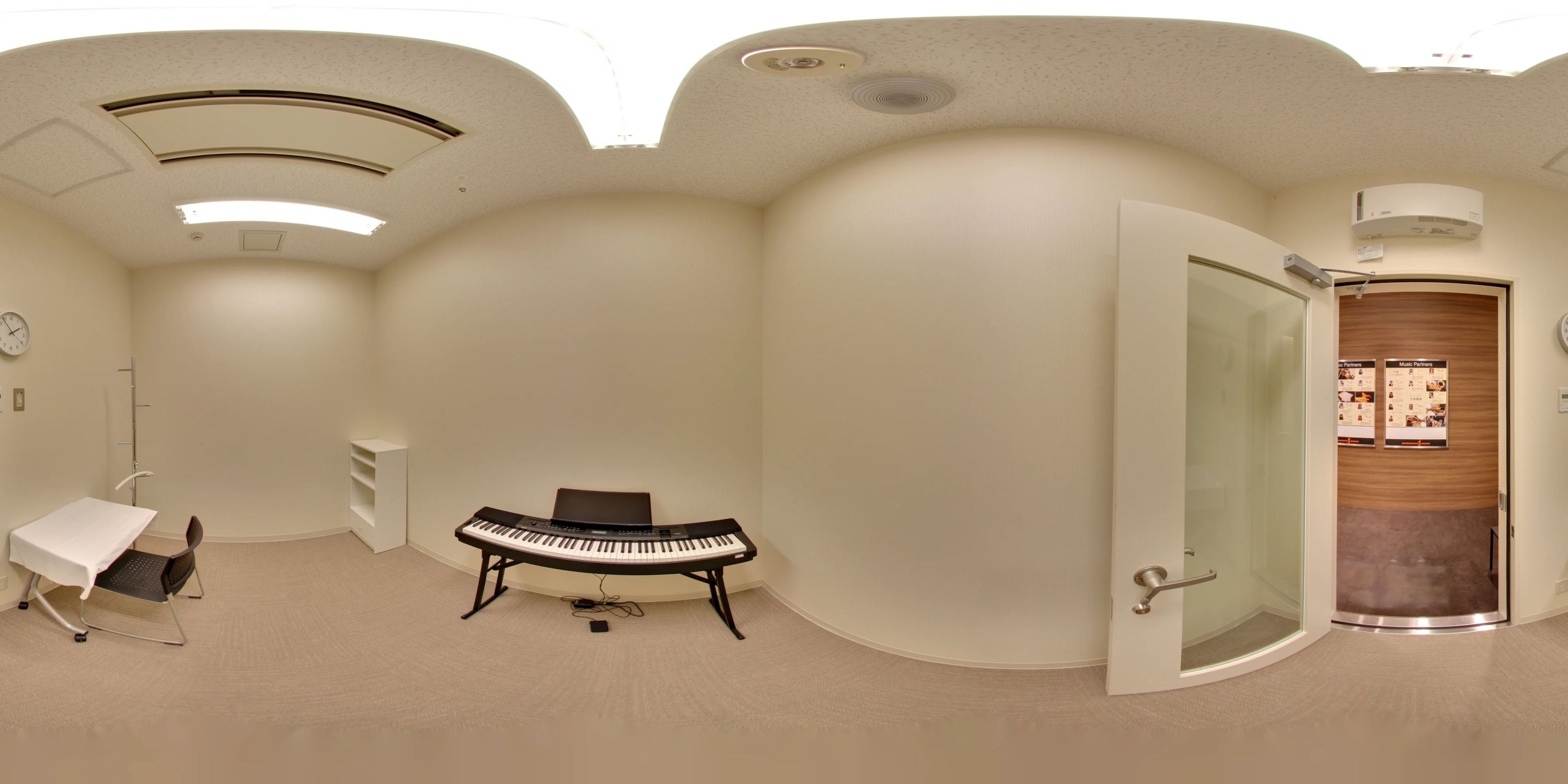 島村楽器の音楽教室 横浜みなとみらい店 エレキギターのサムネイル画像 5