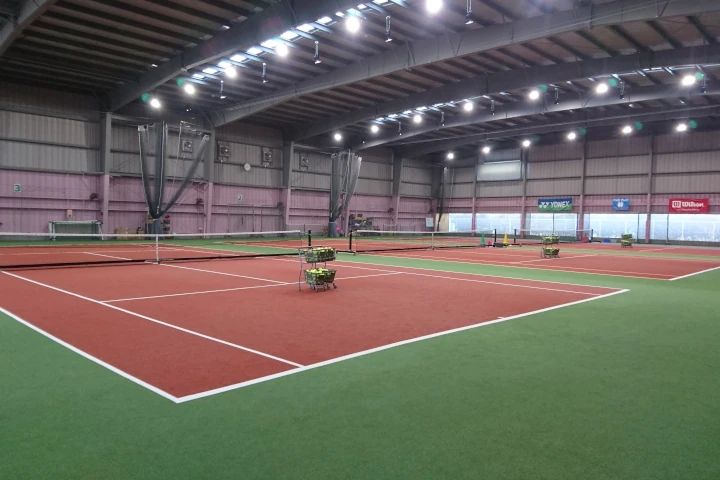 八千代スポーツガーデン テニス 大和田新田教室のメイン画像