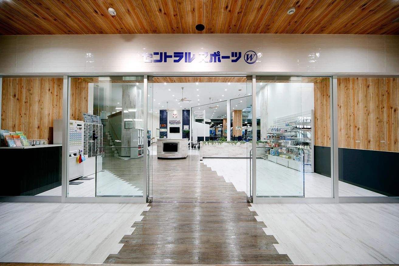 CENTRALSPORTS(セントラルスポーツ) テニス 新浦安のサムネイル画像 2