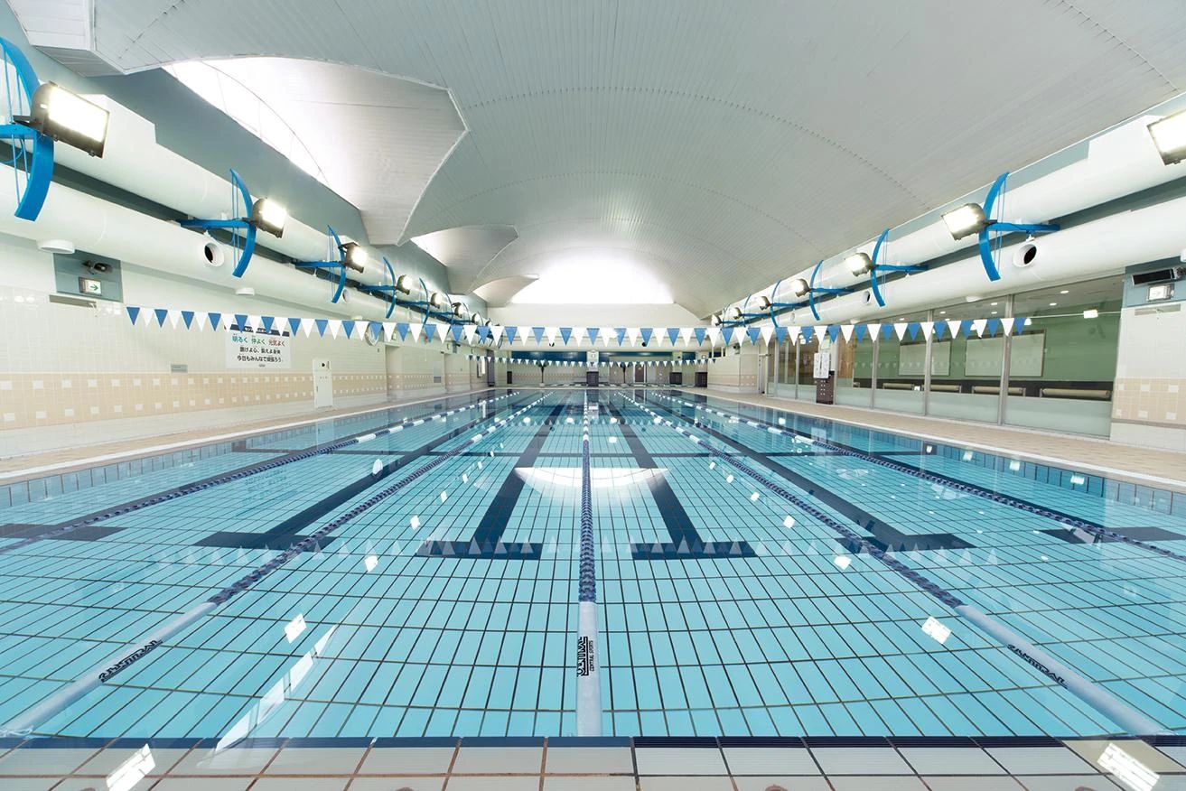 CENTRALSPORTS(セントラルスポーツ) テニス 新浦安のサムネイル画像 4