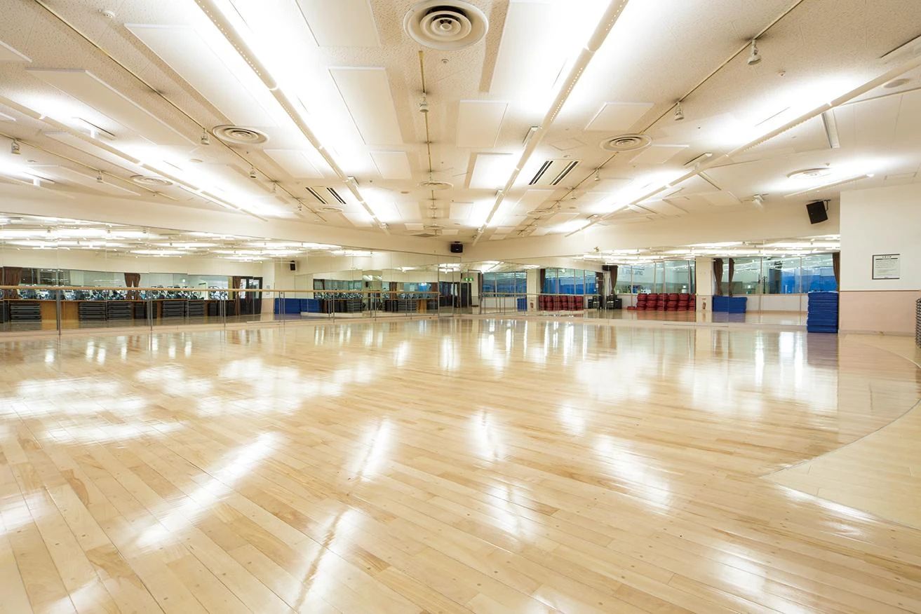 CENTRALSPORTS(セントラルスポーツ) テニス 新浦安のサムネイル画像 5