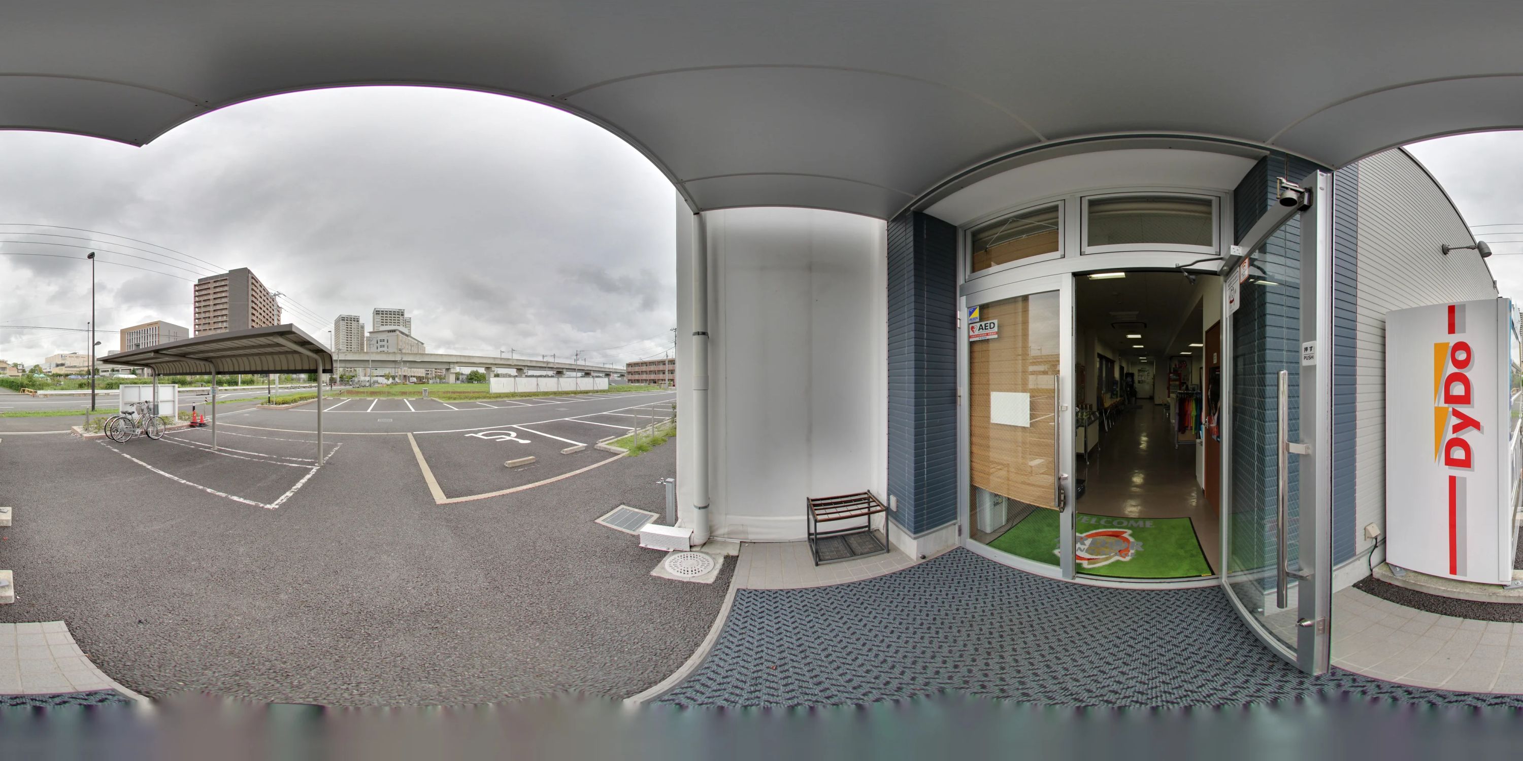 ARDOR TENNIS STAGE(アルドールテニスステージ) 柏の葉キャンパス校のサムネイル画像 3