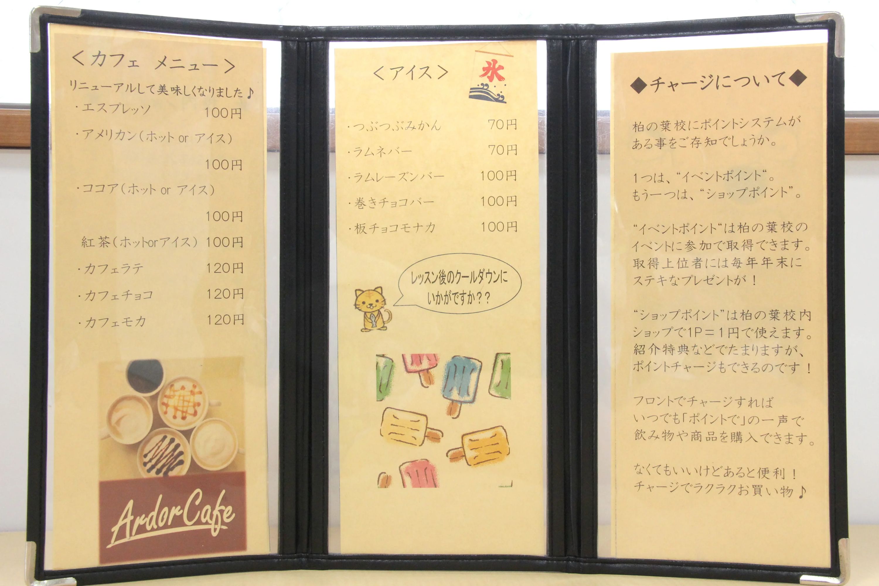 ARDOR TENNIS STAGE(アルドールテニスステージ) 柏の葉キャンパス校のサムネイル画像 4