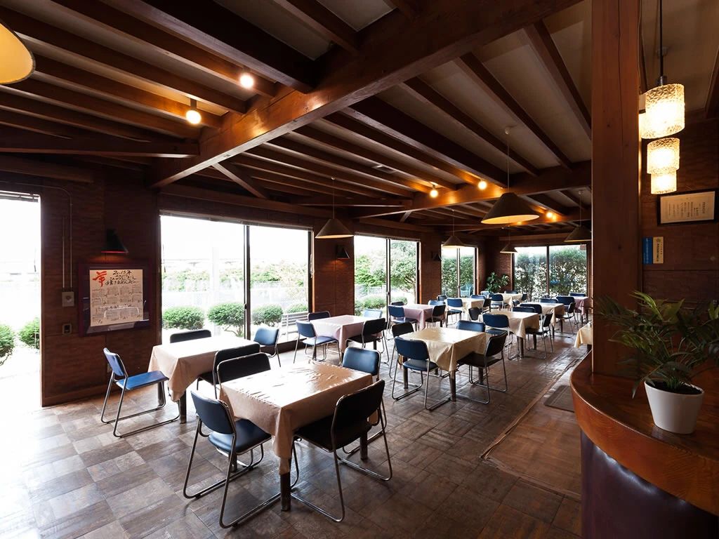 ローズヒルテニスクラブ 大和田新田教室のメイン画像