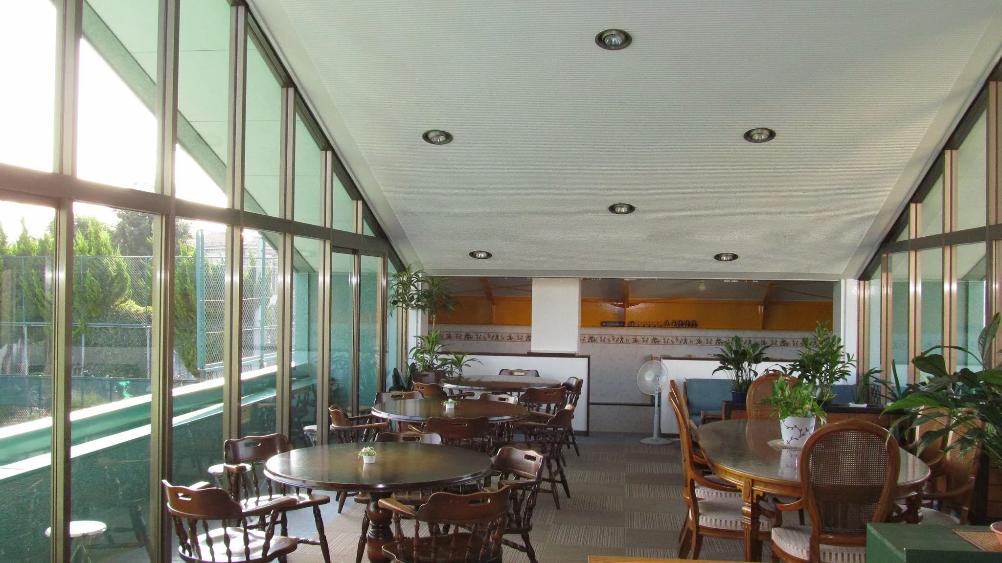 初石テニスクラブ 駒木台教室のサムネイル画像 2