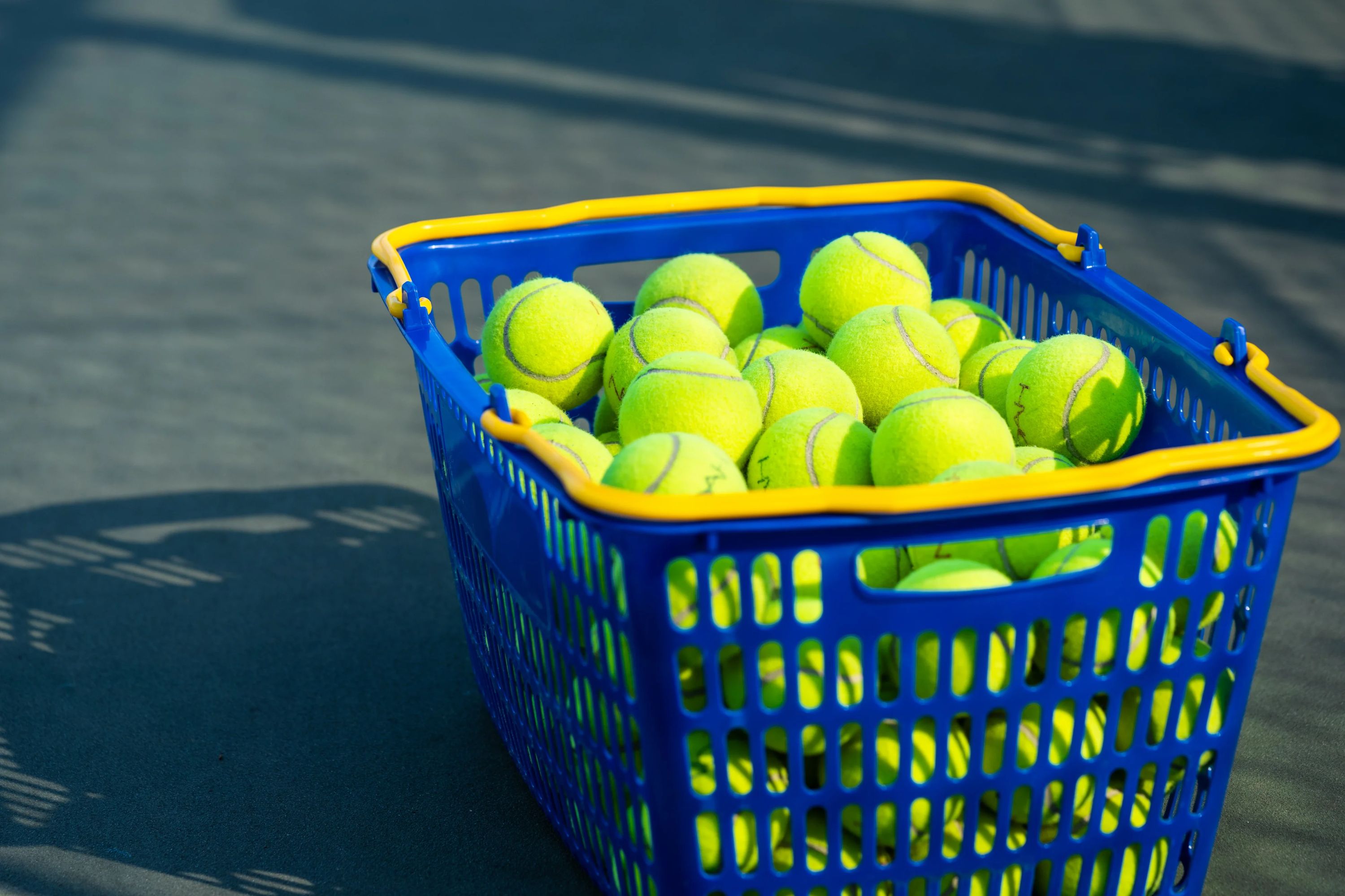 ソルテニスカレッジ 大橋教室のサムネイル画像 3