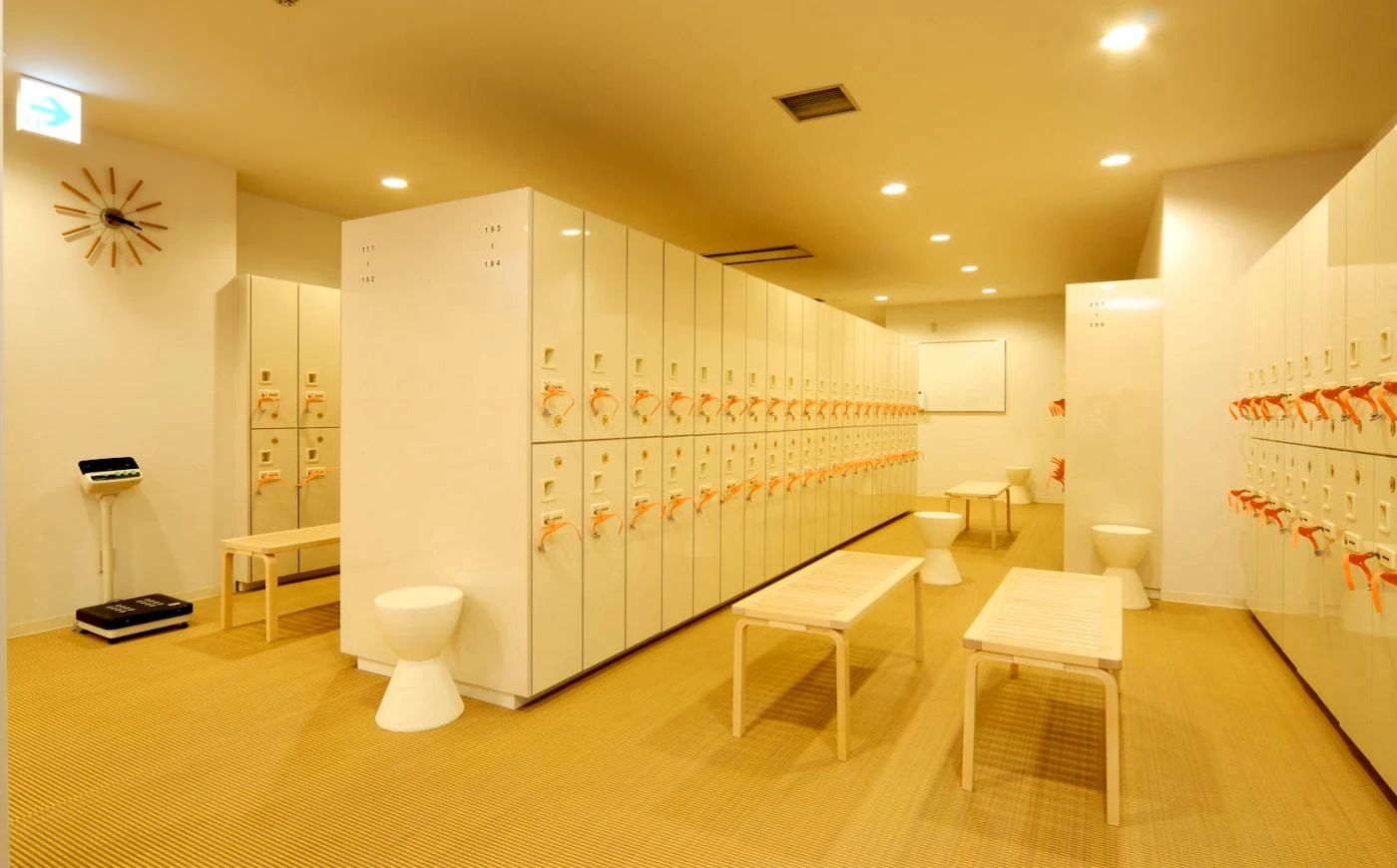 D-tennis ザバスポーツクラブ新松戸校のサムネイル画像 5