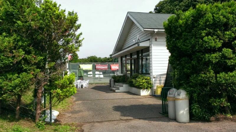 ライオンズテニススクール 八千代校のメイン画像