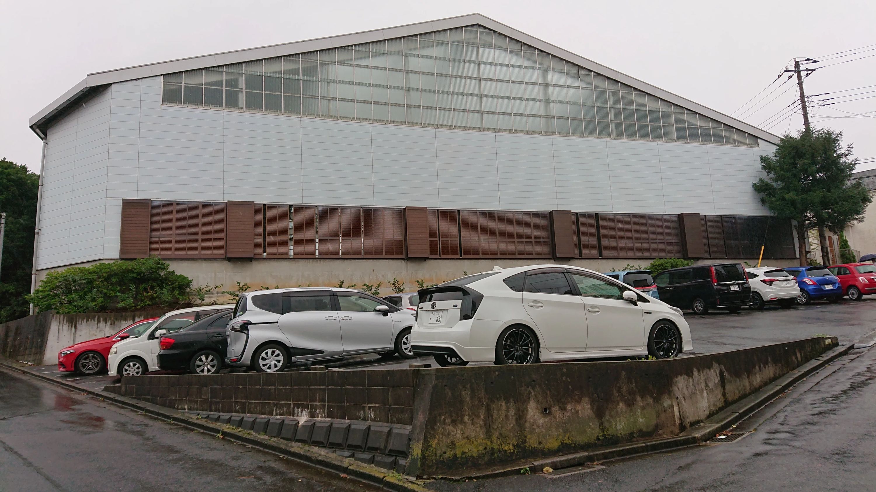 マスタケテニススクール 八ケ崎教室のサムネイル画像 2