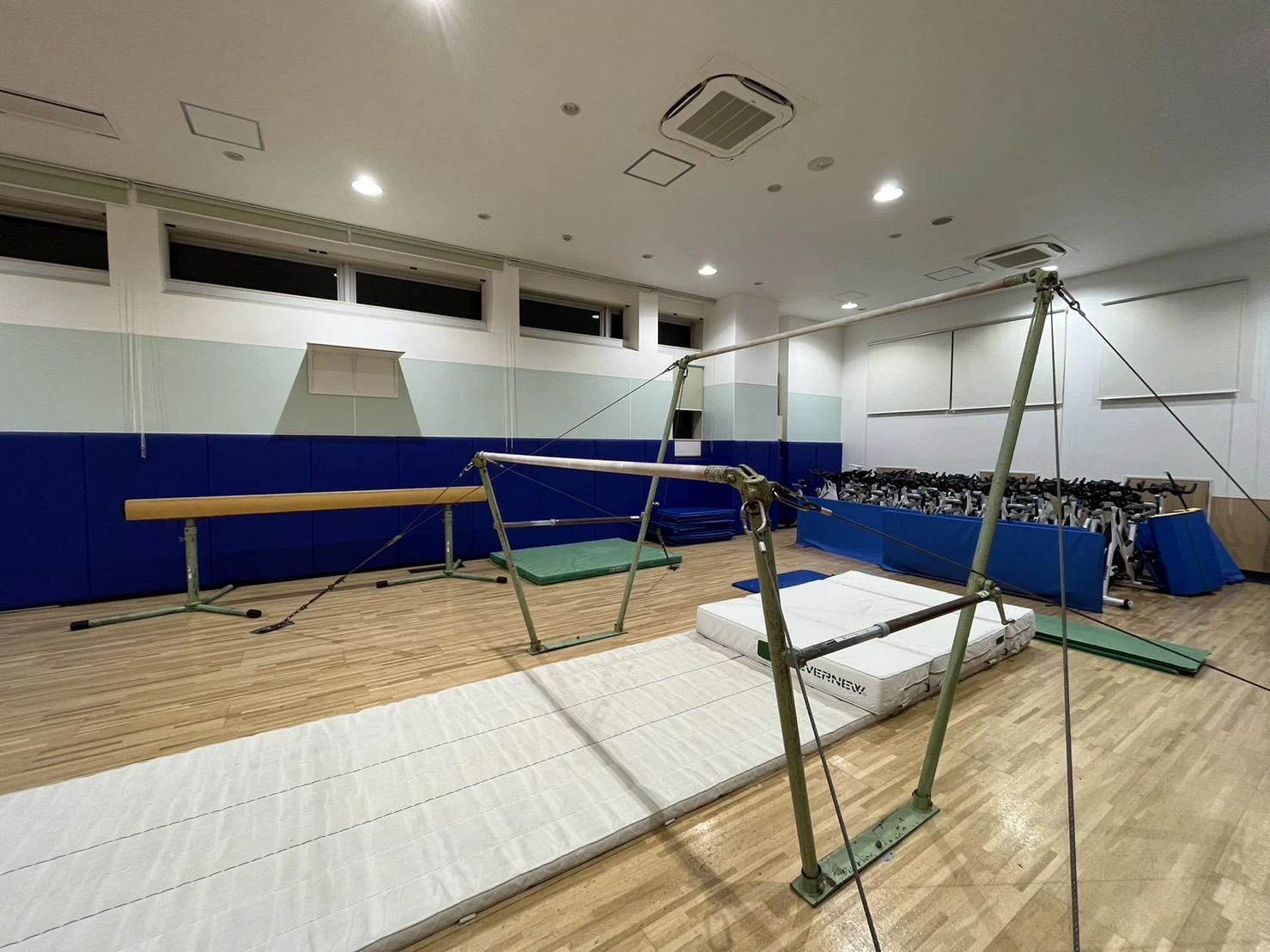 D-tennis セントラルウェルネスクラブ柏校のサムネイル画像 2