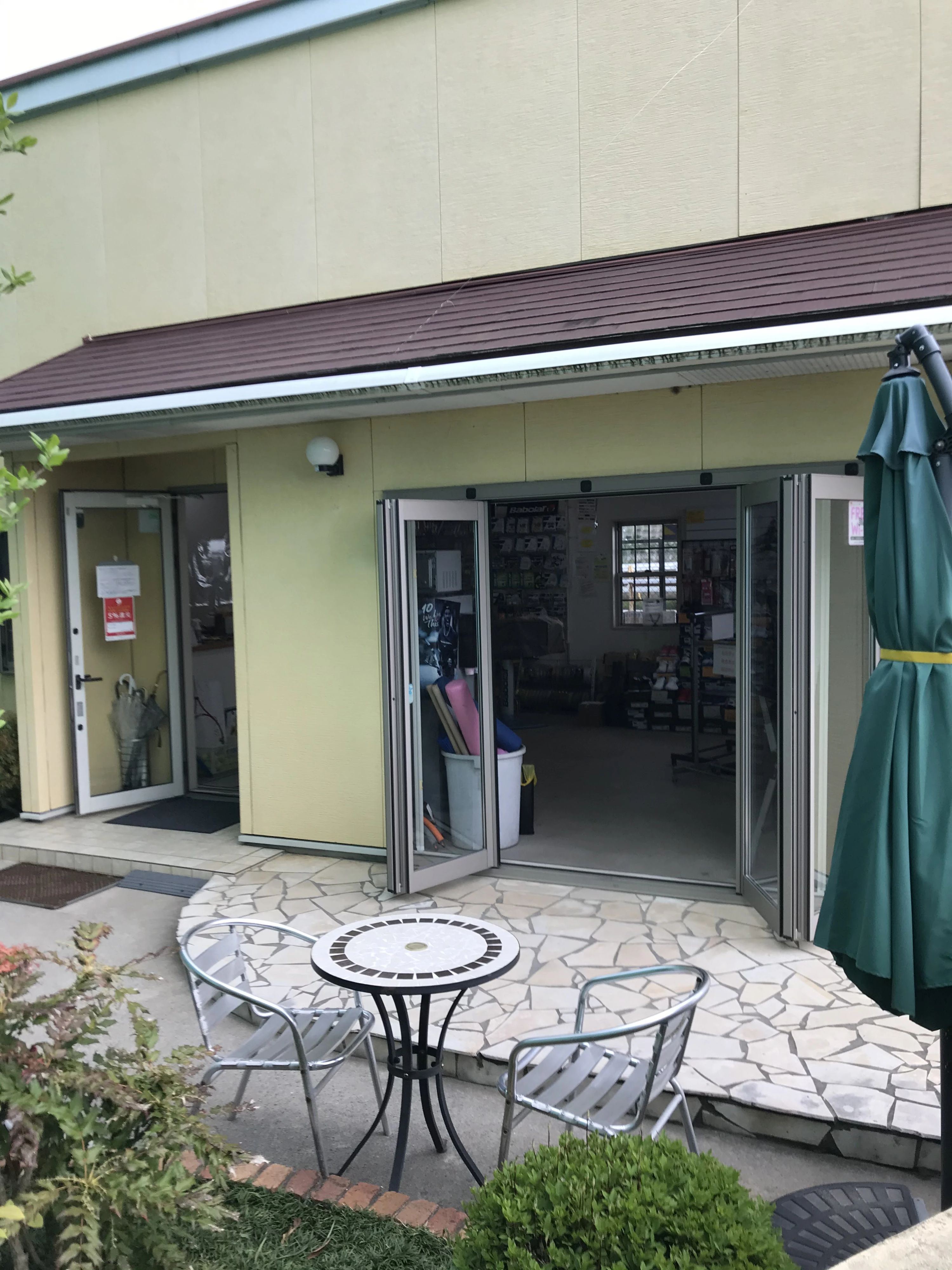 Fun to Tennis(ファントゥテニス) 城中教室のサムネイル画像 4