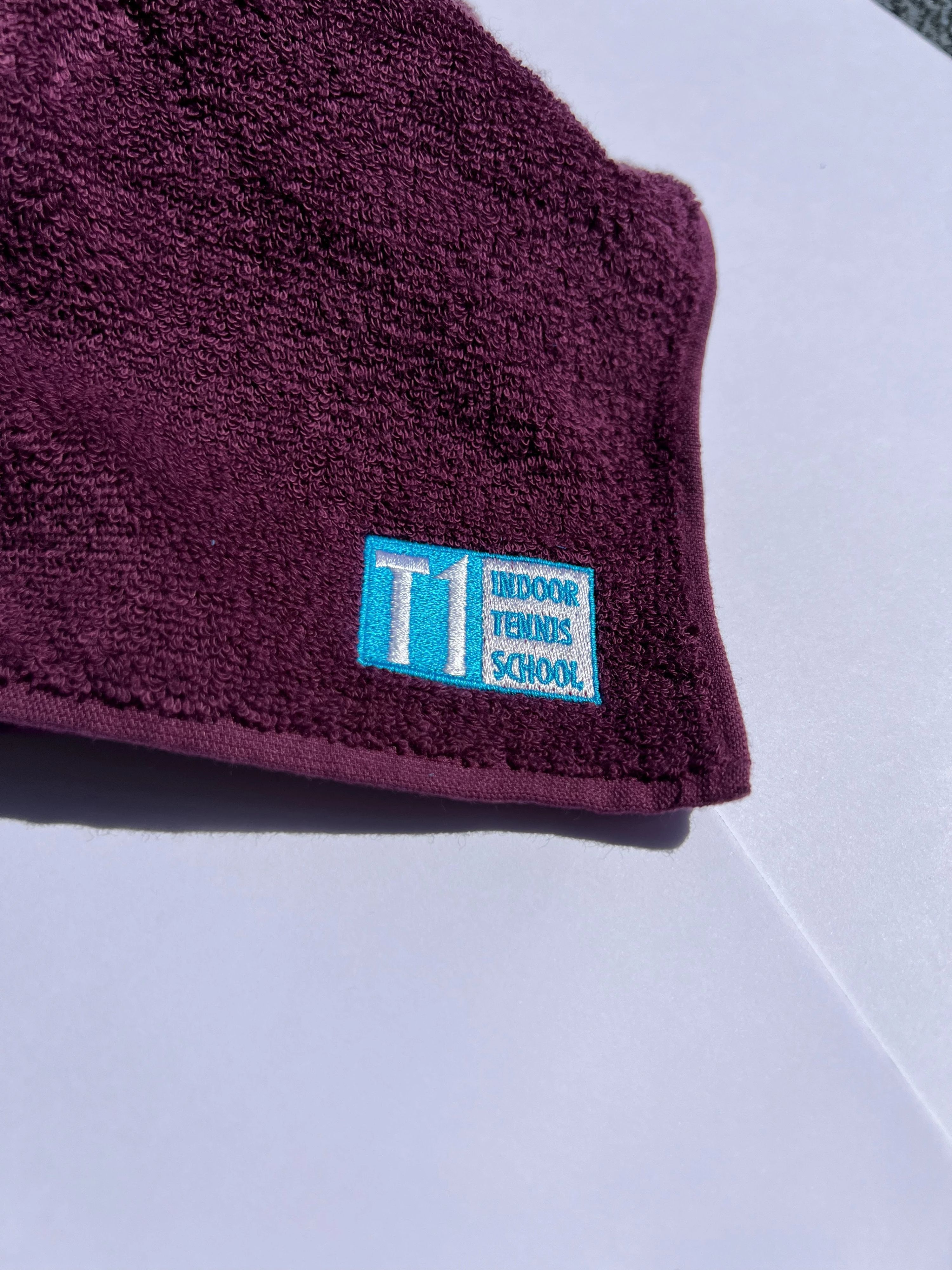 T1インドアテニススクール 梅園教室のサムネイル画像 2