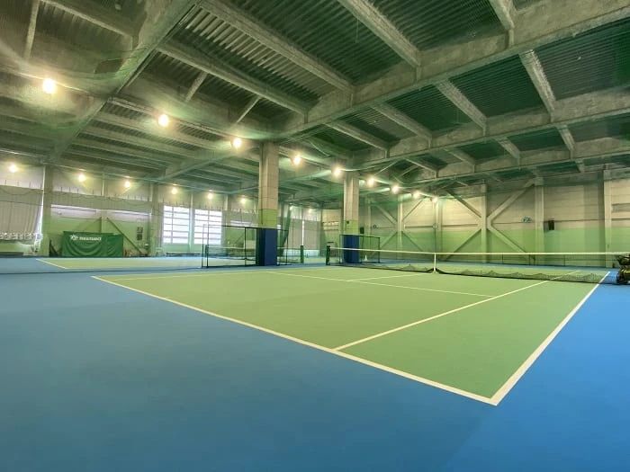 スポーツクラブ ルネサンス テニス 水戸24のサムネイル画像 2