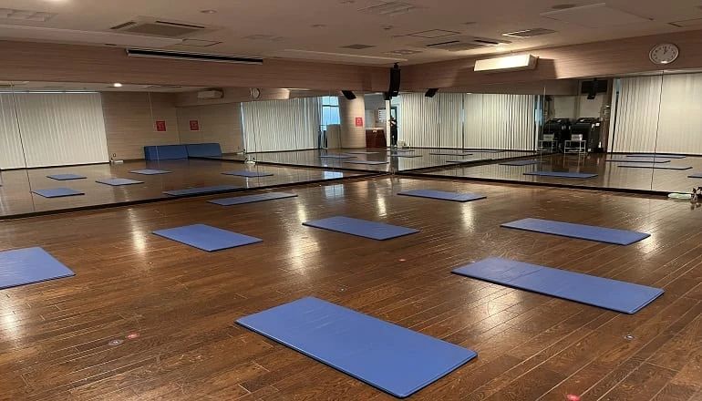 スポーツクラブ ルネサンス テニス 水戸24のサムネイル画像 3