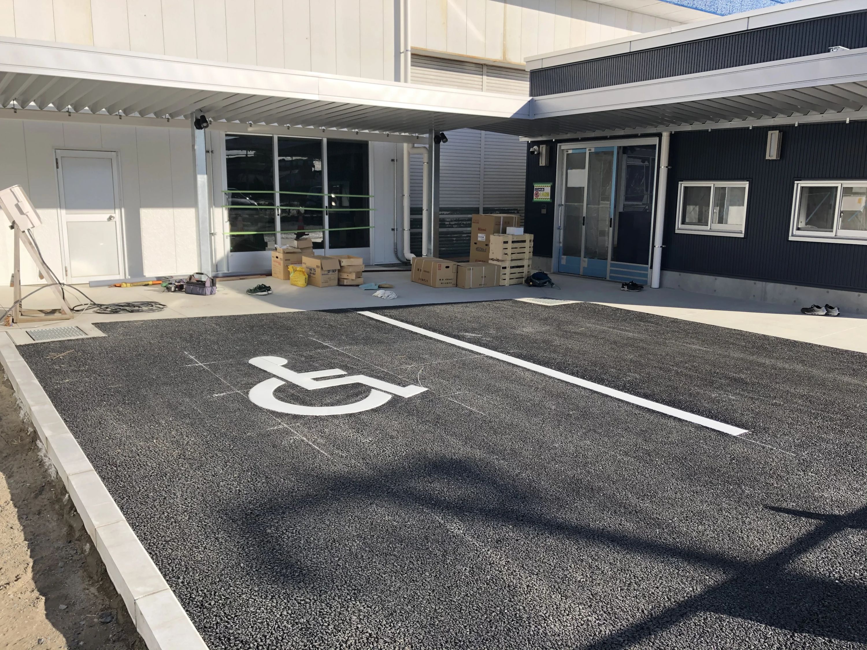 大洗ビーチテニスクラブ 本校のサムネイル画像 3