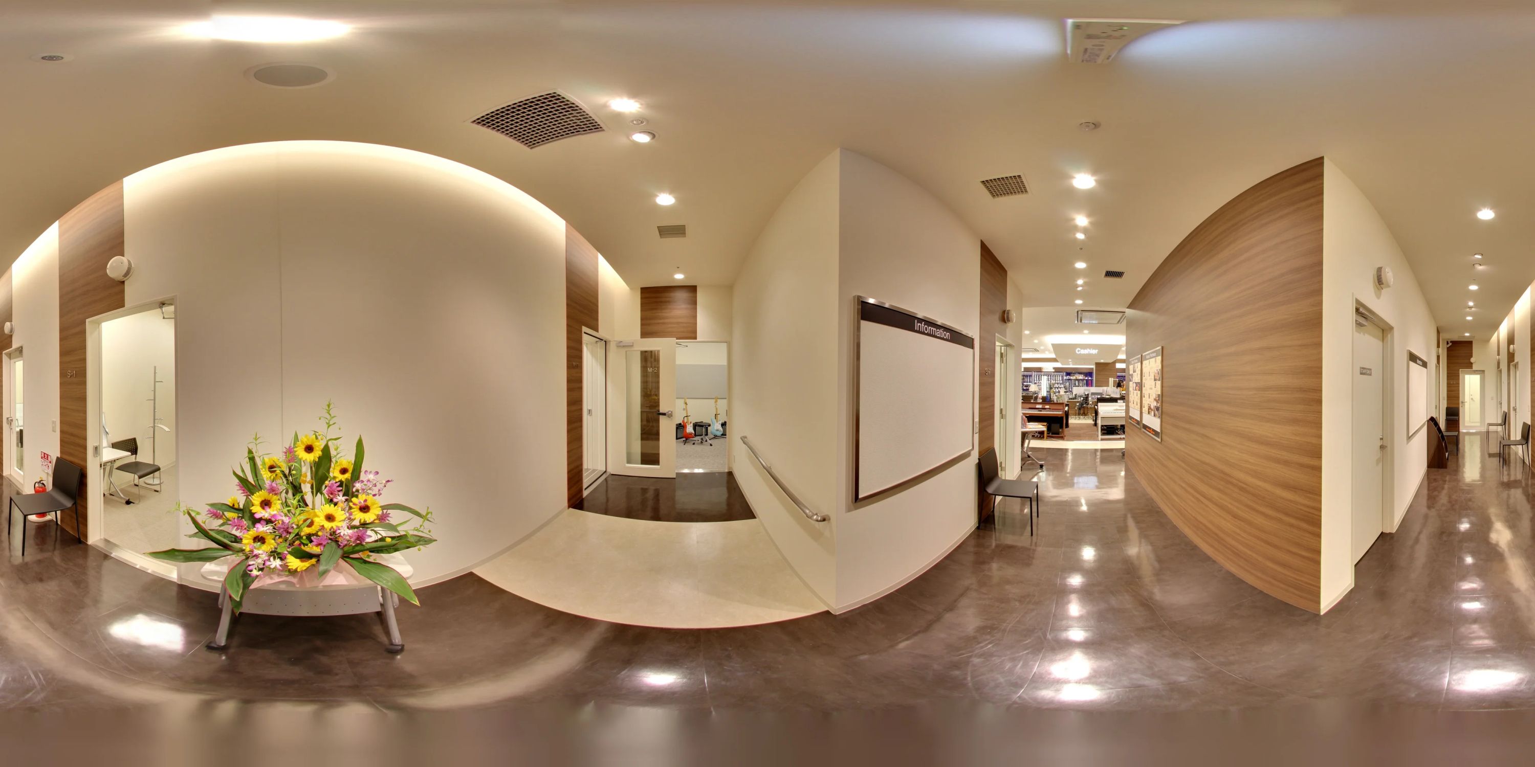 島村楽器の音楽教室 横浜みなとみらい店 トロンボーンのサムネイル画像 3