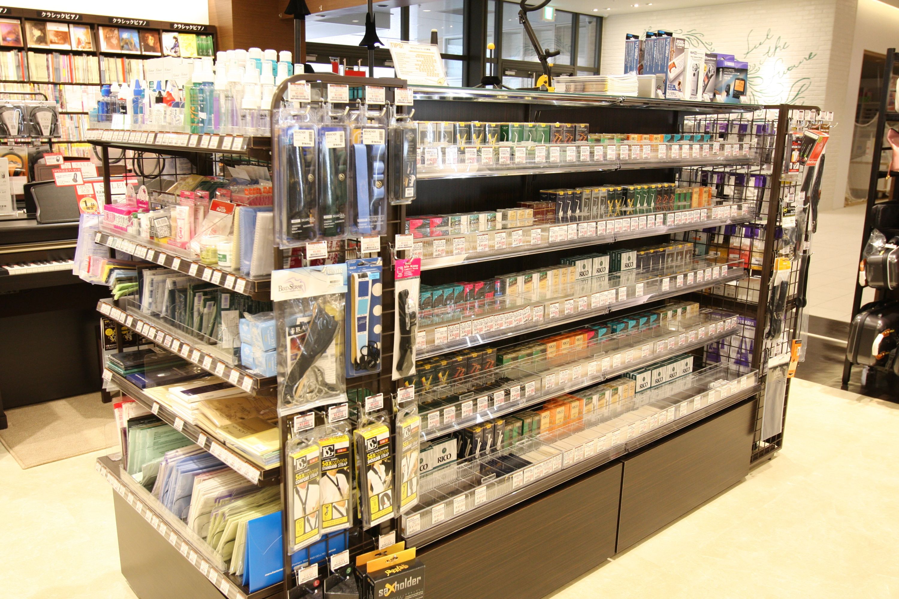 島村楽器の音楽教室 横浜みなとみらい店 幼児の基礎音楽のサムネイル画像 2