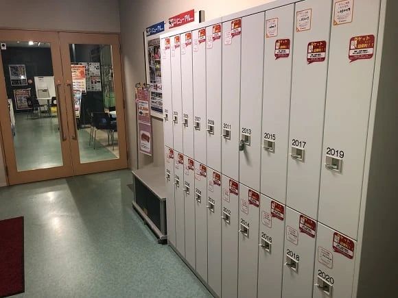 スポーツクラブ ルネサンス テニス 長岡24のサムネイル画像 3