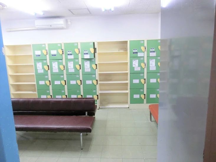 JSSジャンボインドアテニススクール 南出来島教室のサムネイル画像 2