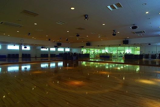 RENAISSANCE(ルネサンス) テニス スポーツクラブ ルネサンス 松本のサムネイル画像 3