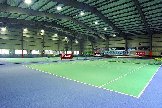 RENAISSANCE(ルネサンス) テニス スポーツクラブ ルネサンス 松本のサムネイル画像 4