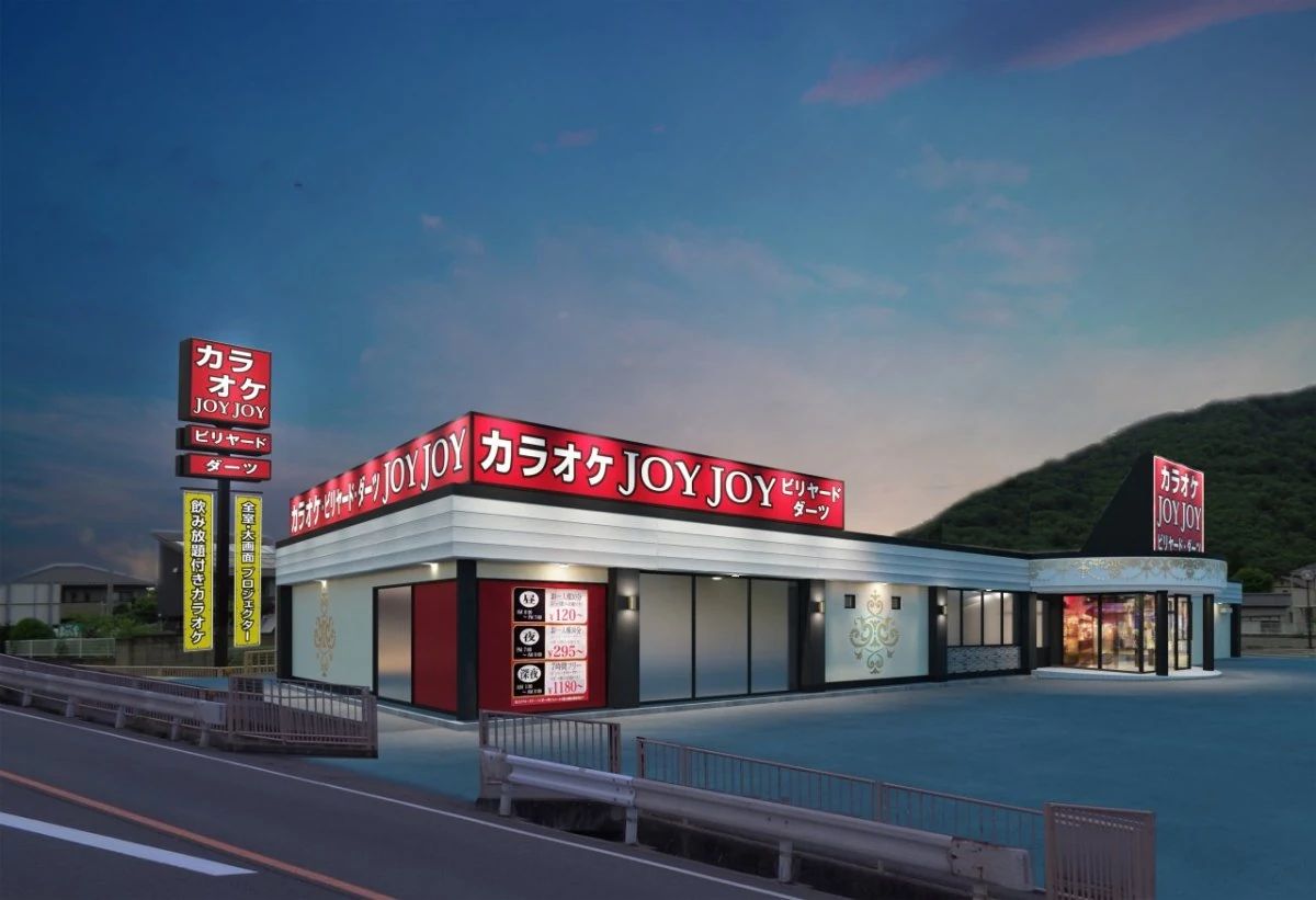 Fun&Joy(ファンジョイ)テニスクラブ 千曲校のメイン画像