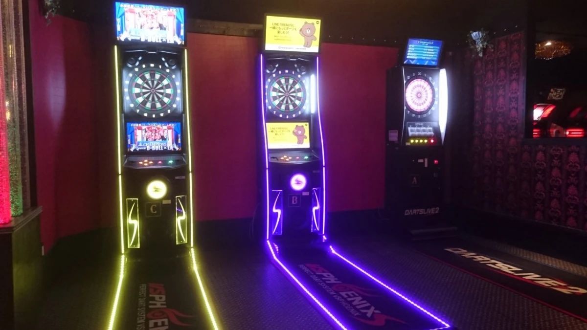 Fun&Joy(ファンジョイ)テニスクラブ 千曲校のサムネイル画像 3