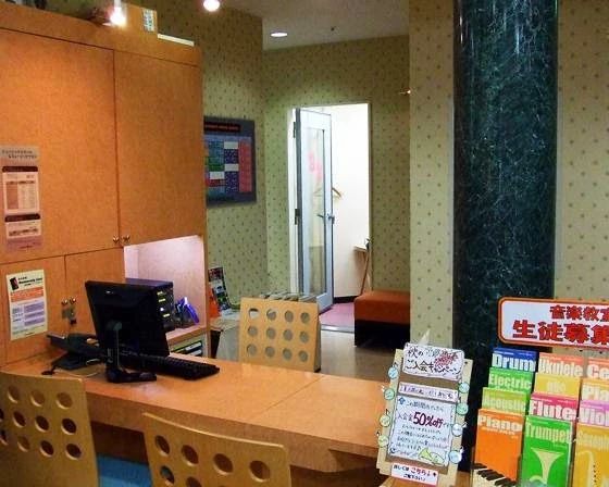 島村楽器の音楽教室 洛北阪急スクエア店 エレキギターのサムネイル画像 5