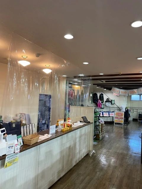 ロングウッド長久手 テニス 山野田教室のサムネイル画像 3