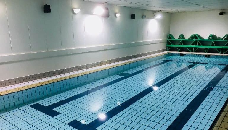 スポーツクラブ ルネサンス テニス 名古屋熱田24のサムネイル画像 3