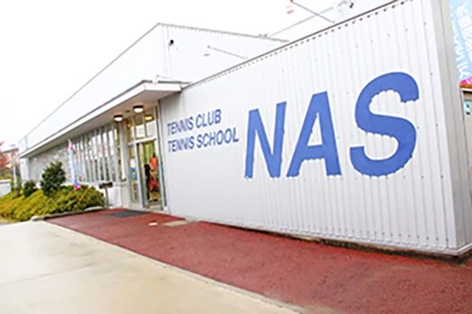 スポーツクラブNAS テニス サンマルシェのサムネイル画像 3