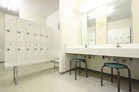 スポーツクラブNAS テニス サンマルシェのサムネイル画像 4