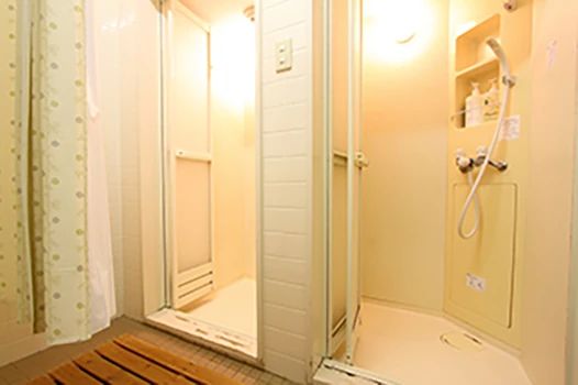 スポーツクラブNAS テニス サンマルシェのサムネイル画像 5