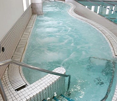 朝日スポーツクラブ テニス BIG-S愛西のサムネイル画像 3