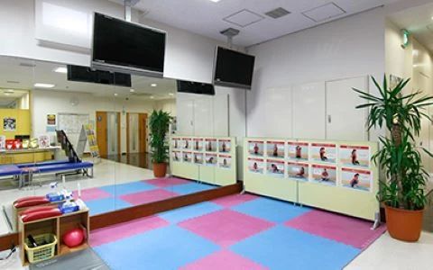 朝日スポーツクラブ テニス BIG-S愛西のサムネイル画像 5