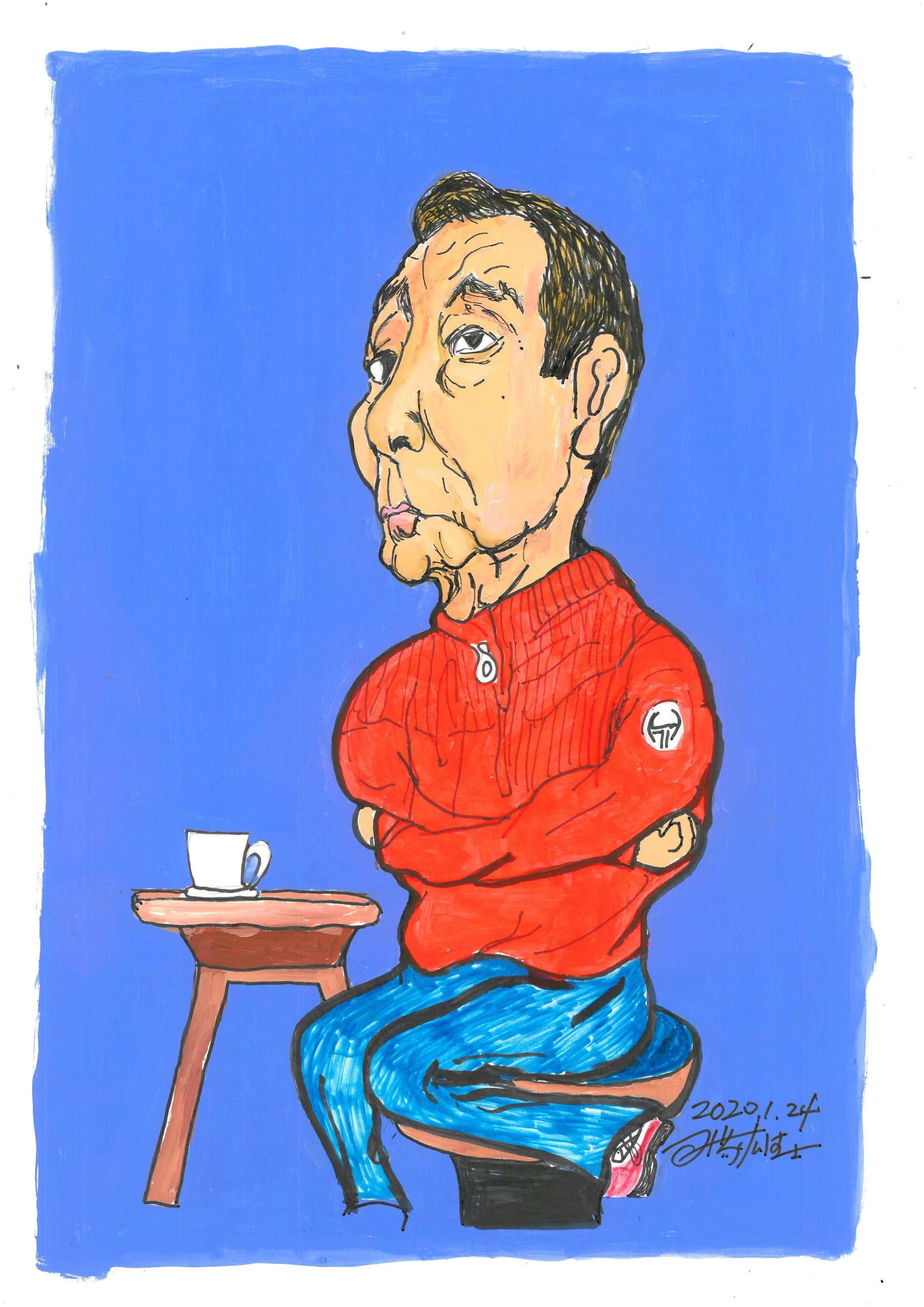 AIテニスクラブ 井戸金町教室のサムネイル画像 2