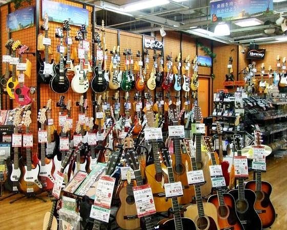 島村楽器の音楽教室 洛北阪急スクエア店 キッズドラムのサムネイル画像 2