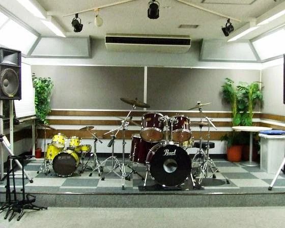 島村楽器の音楽教室 洛北阪急スクエア店 キッズドラムのサムネイル画像 5