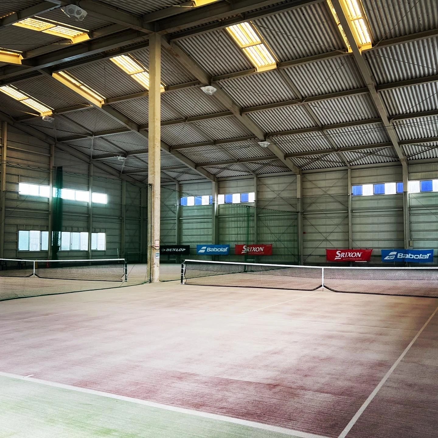 衣浦マリンテニスクラブ 瑞穂教室のメイン画像