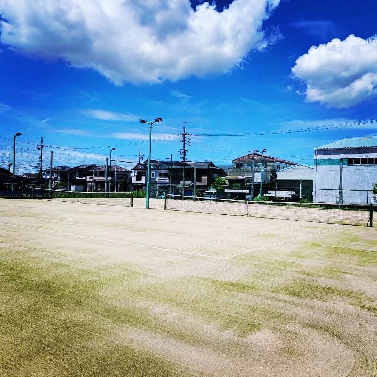 衣浦マリンテニスクラブ 瑞穂教室のサムネイル画像 2