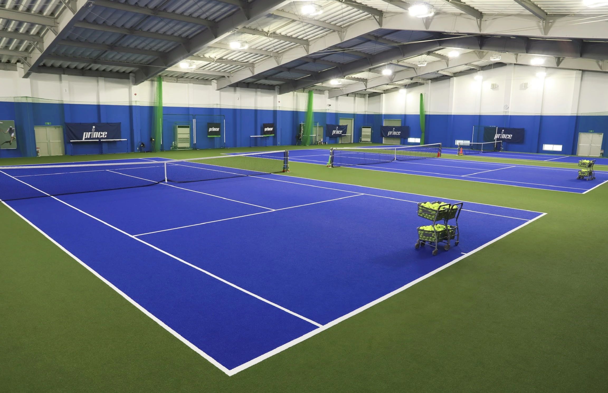 邦和スポーツランド テニス 河口町教室のメイン画像