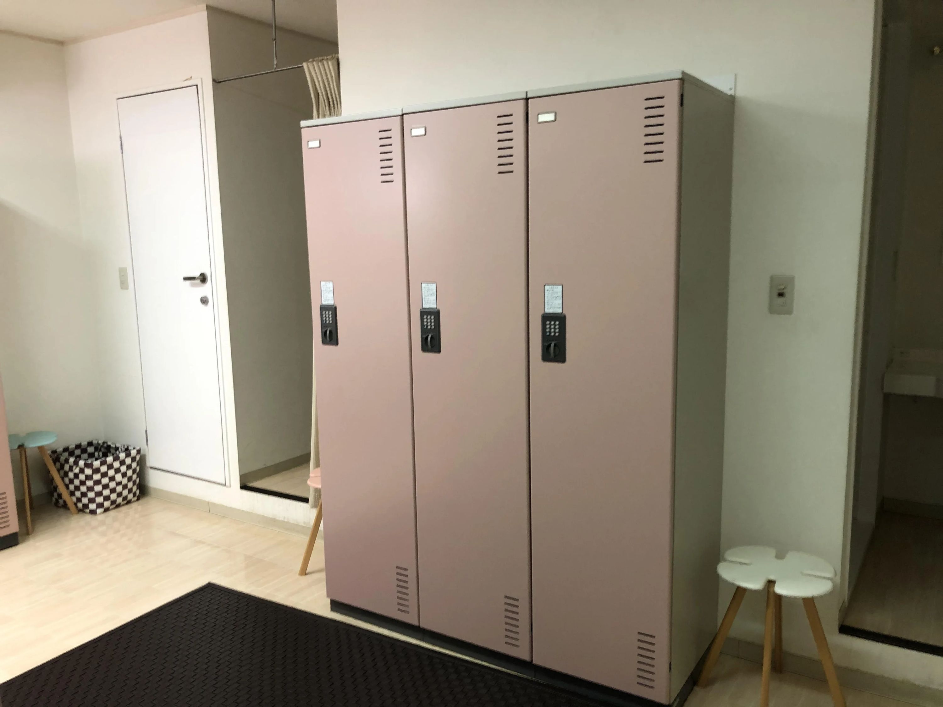 TEGインドアテニススクール 岡崎教室のサムネイル画像 5