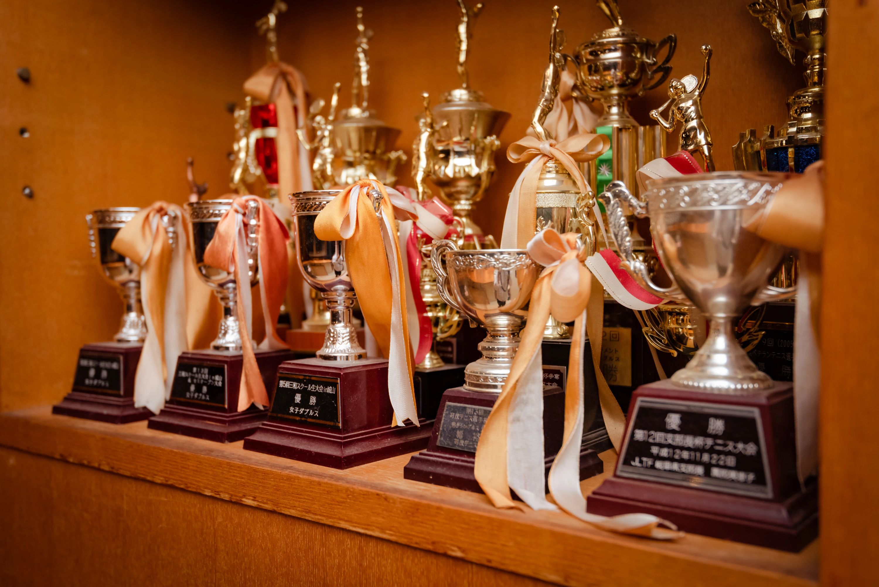 可児UNIC(ユニック)スポーツクラブ テニス 谷迫間教室のメイン画像