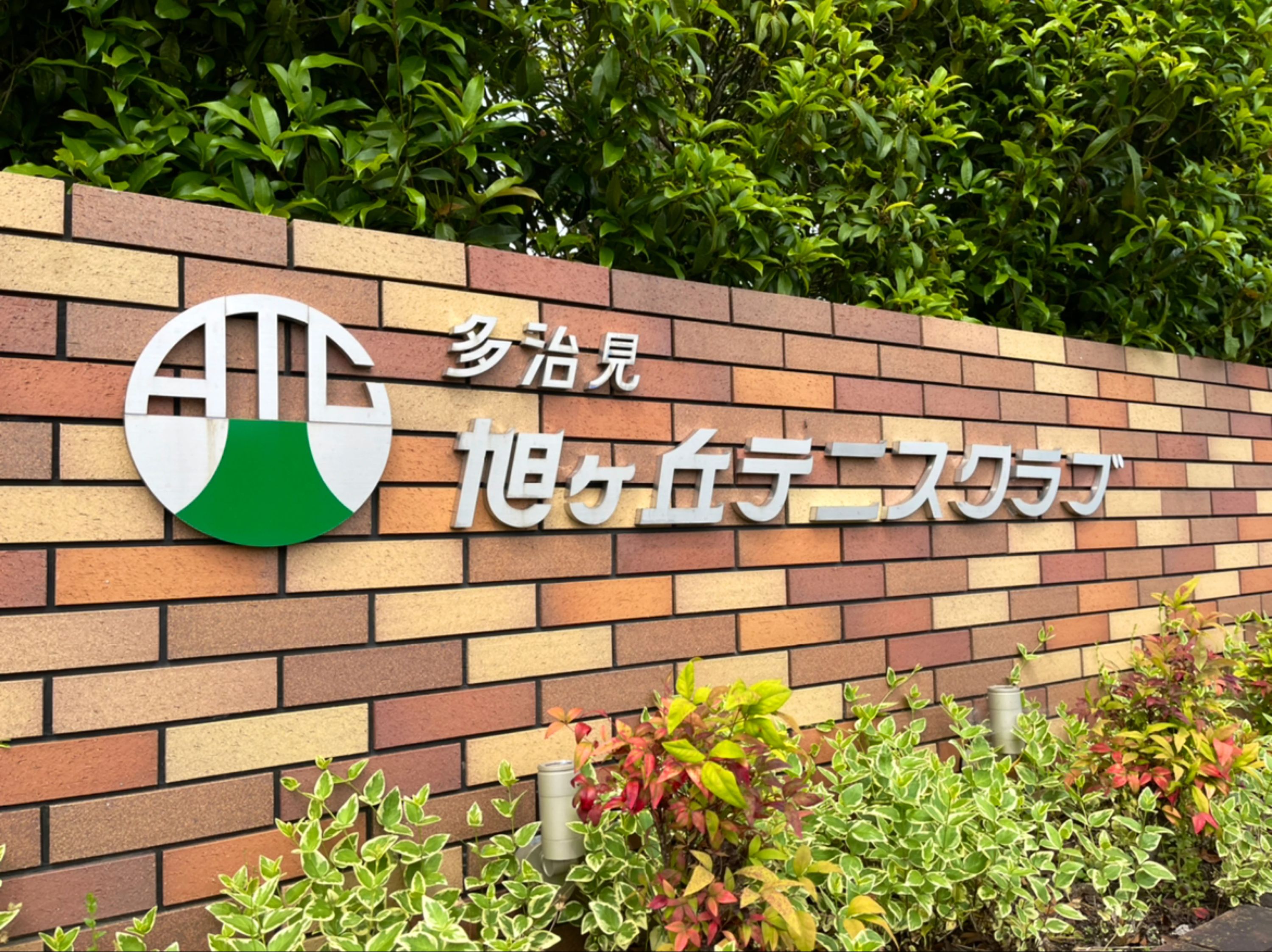 旭ヶ丘テニスクラブ 本校のサムネイル画像 2